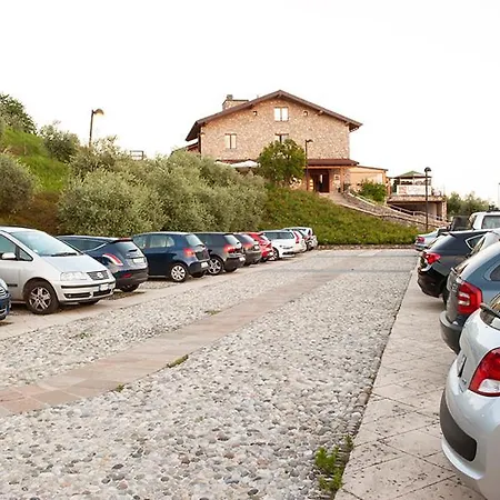 Hotel Fontana Santa
