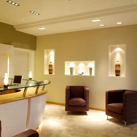 Hotel Fontana Santa