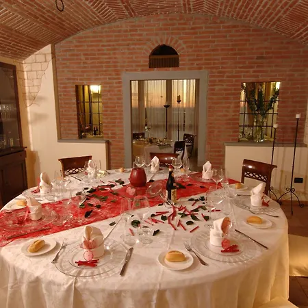 Hotel Fontana Santa 3*
