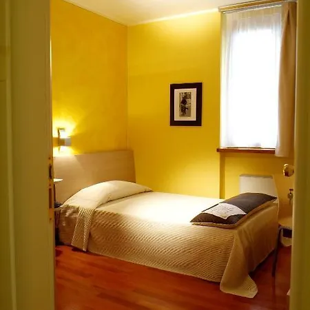 Fontana Santa Hotel 3*