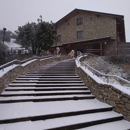 Fontana Santa 3*