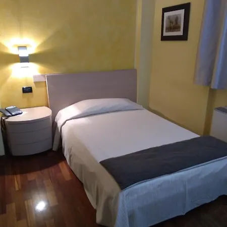 Fontana Santa Hotel 3*