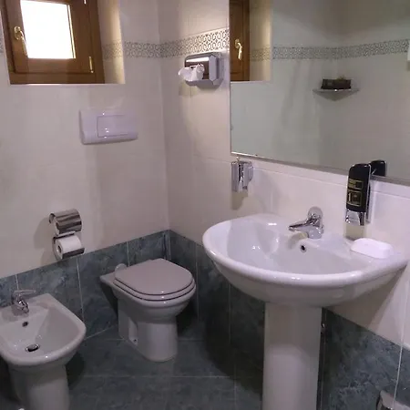Fontana Santa Hotel Grumello del Monte